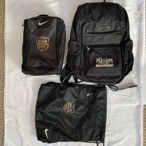 Poker Superstars Players Championship Bag and more